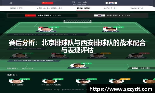 赛后分析：北京排球队与西安排球队的战术配合与表现评估